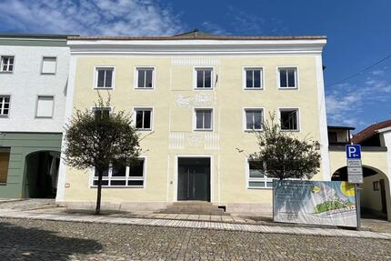 Wohnung Schönberg - 2.5 Zimmer, 92 m&sup2;, 770&euro; | Angebot:16990060