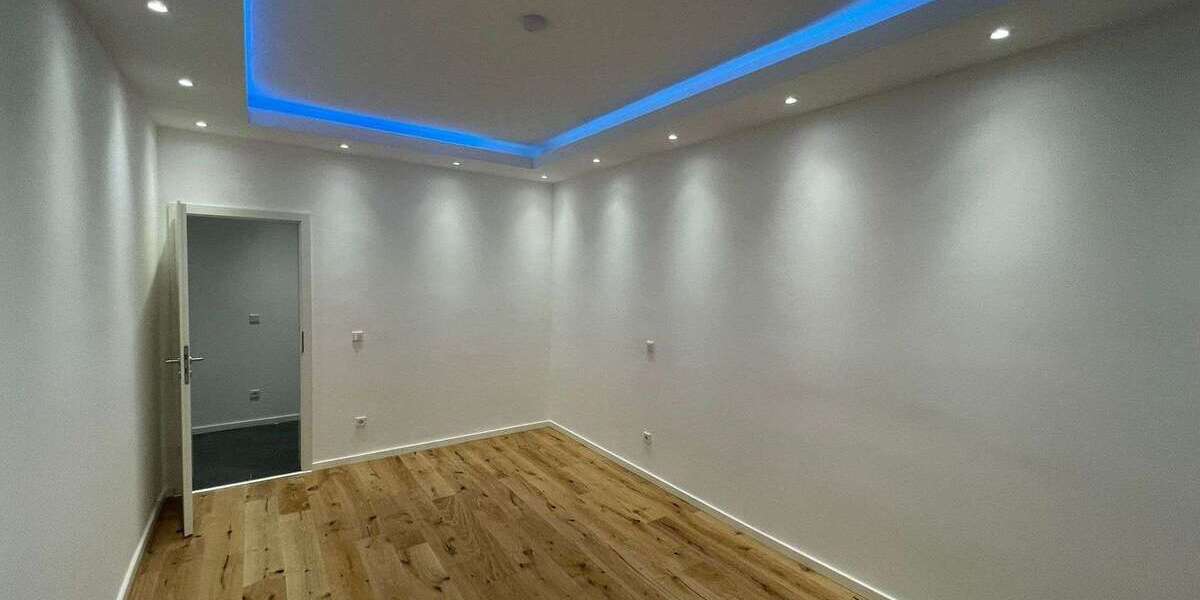 Zimmer Nürnberg Eberhardshof - 375&euro; | Angebot:26463229