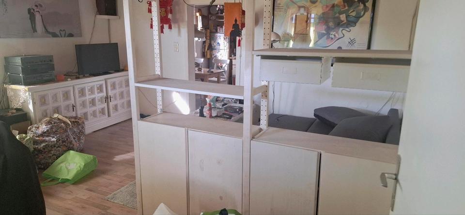 Hochparterre Ahnatal - 6 Zimmer, 140 m&sup2;, 1.200&euro; | Angebot:26581586