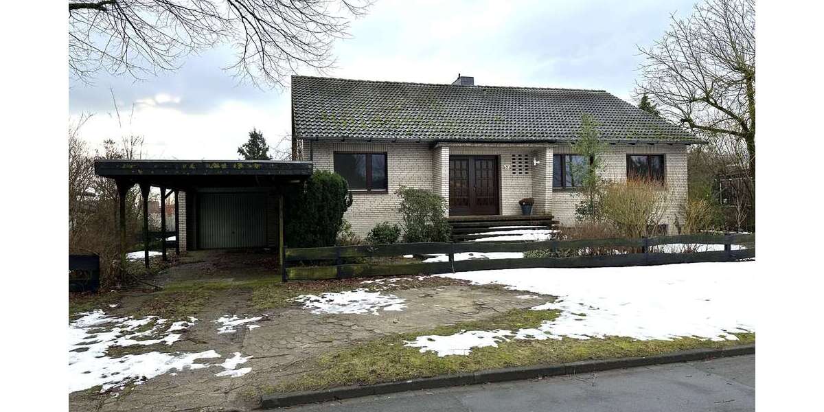 Einfamilienhaus Uetze - 5 Zimmer, 180 m&sup2;, 1.300&euro; | Angebot:24651878