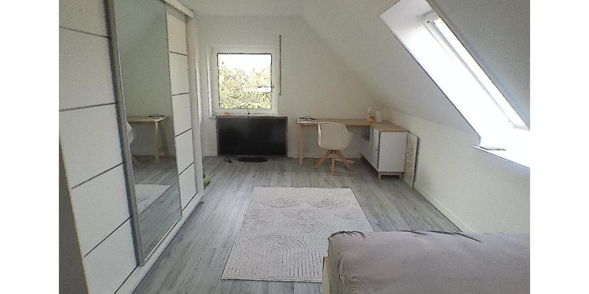 Wohnen auf Zeit Itzehoe - 3.5 Zimmer, 81 m&sup2;, 1.300&euro; | Angebot:26419277