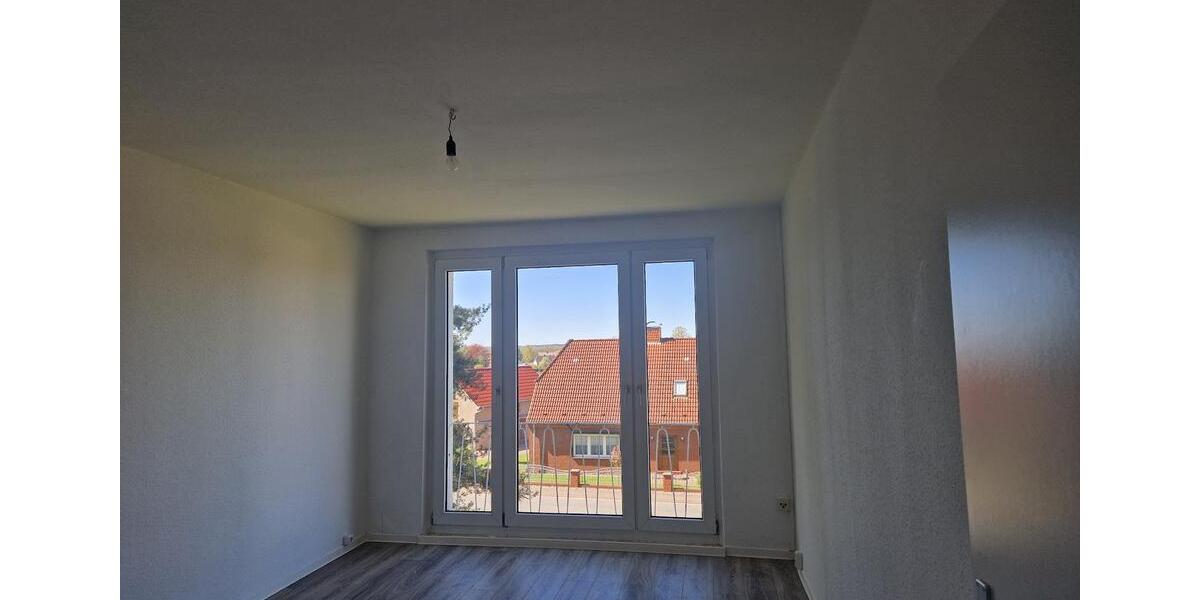 Erdgeschoßwohnung Boizenburg/Elbe Elbe - 3 Zimmer, 55 m&sup2;, 436&euro; | Angebot:26196068
