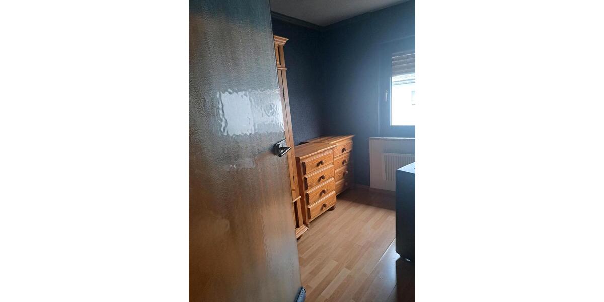 Etagenwohnung Kirchberg (Hunsrück) - 3 Zimmer, 120 m&sup2;, 850&euro; | Angebot:26498509