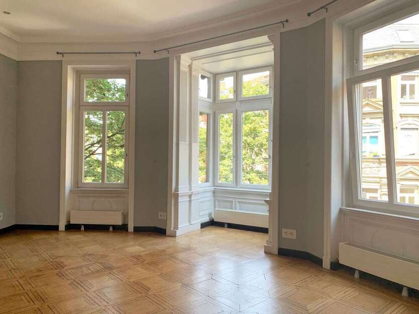 Wohnung zum Mieten in Stuttgart 2.650 € 178 m²