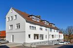 Erdgeschoßwohnung Schauenburg - 3 Zimmer, 64 m&sup2;, 610&euro; | Angebot:25047965
