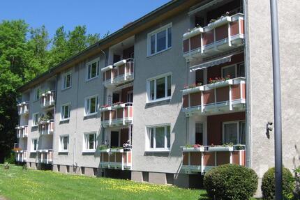 Wohnung Goslar - 3 Zimmer, 71 m&sup2;, 595&euro; | Angebot:25886875