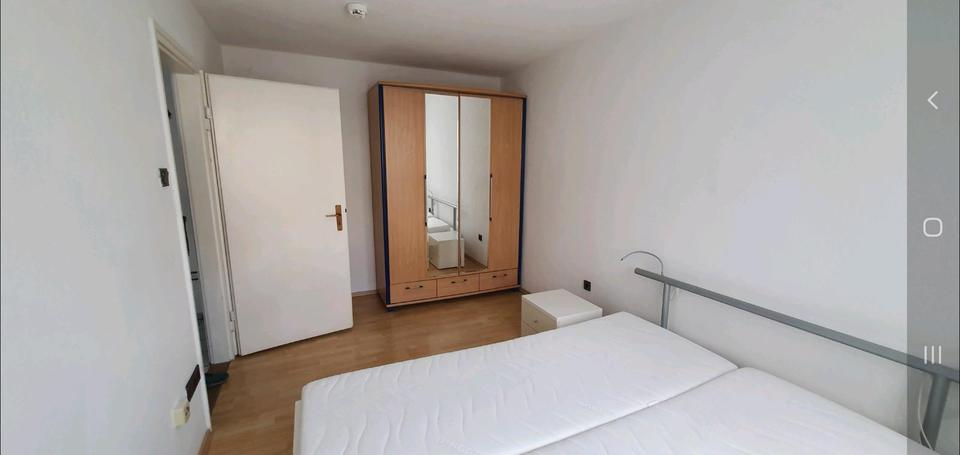 Erdgeschoßwohnung Ingolstadt - 2 Zimmer, 37 m&sup2;, 600&euro; | Angebot:26699058
