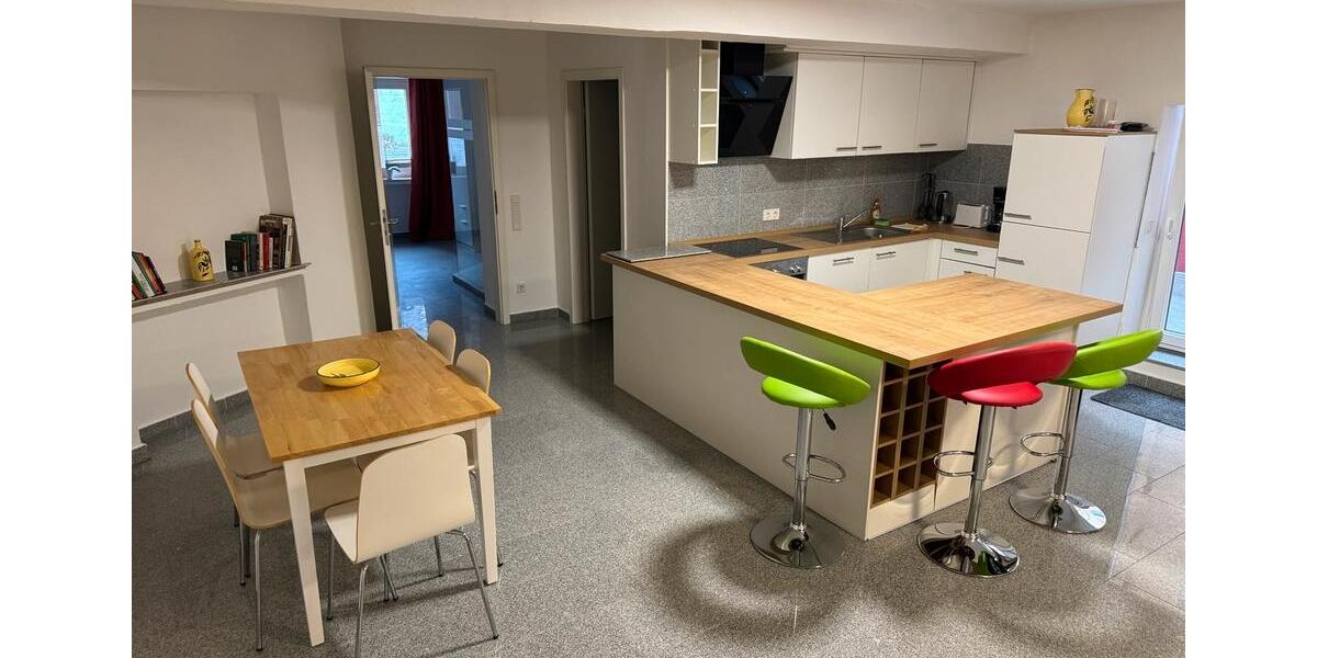 Etagenwohnung Dortmund - 1 Zimmer, 100 m&sup2;, 950&euro; | Angebot:24490216