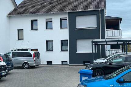 Renovierte KellerWohnung