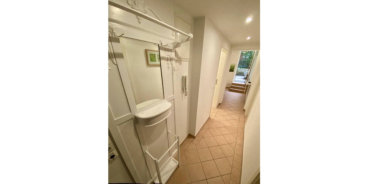 Etagenwohnung Stuttgart Süd - 2 Zimmer, 40 m&sup2;, 895&euro; | Angebot:26271326