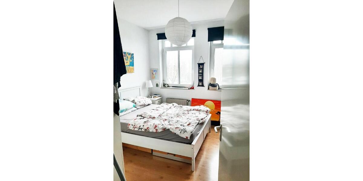 Etagenwohnung Werne - 3 Zimmer, 80 m&sup2;, 760&euro; | Angebot:24432436