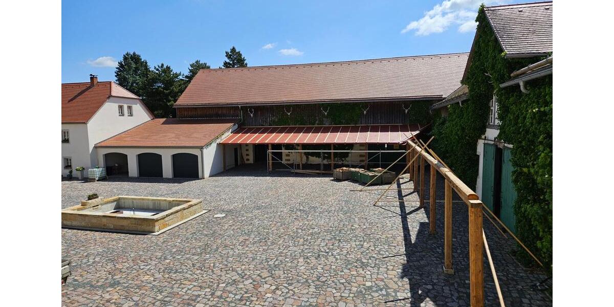 Maisonettenwohnung Bad Gottleuba-Berggießhübel Berggießhübel - 3 Zimmer, 198 m&sup2;, 2.000&euro; | Angebot:21638898