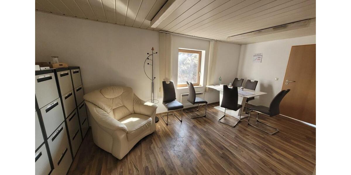 Gewerbeobjekt Nossen - 2.500&euro; | Angebot:26007462