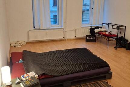 Wohnen auf Zeit Frankfurt (Oder) - 1 Zimmer, 23 m&sup2;, 415&euro; | Angebot:24756414