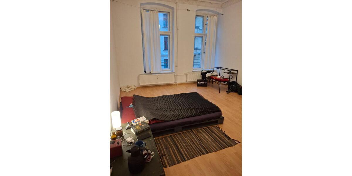 Wohnen auf Zeit Frankfurt (Oder) - 1 Zimmer, 23 m&sup2;, 415&euro; | Angebot:24756414