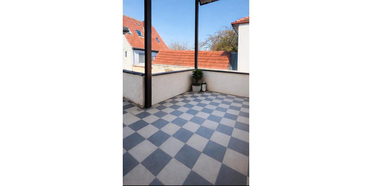 Etagenwohnung Ortenberg - 3 Zimmer, 78 m&sup2;, 790&euro; | Angebot:26241369