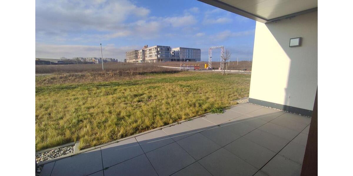 Erdgeschoßwohnung Schwäbisch Hall - 2 Zimmer, 85 m&sup2;, 1.150&euro; | Angebot:24601506