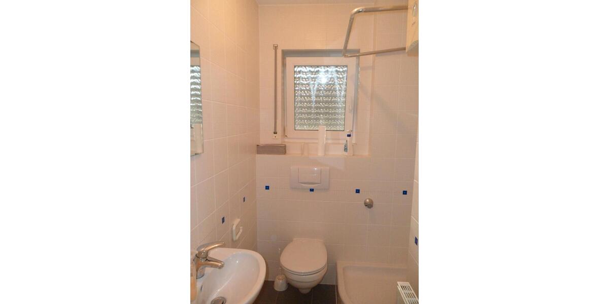 Erdgeschoßwohnung Saarbrücken West - 2 Zimmer, 42 m&sup2;, 460&euro; | Angebot:26234420