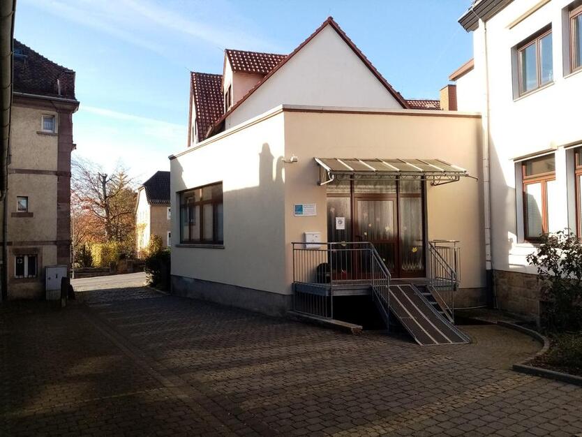 Büro Praxis Ähnliches in Lauterbach zu vermieten
