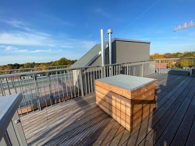Etagenwohnung Berlin Köpenick - 1 Zimmer, 52 m&sup2;, 1.040&euro; | Angebot:26721997