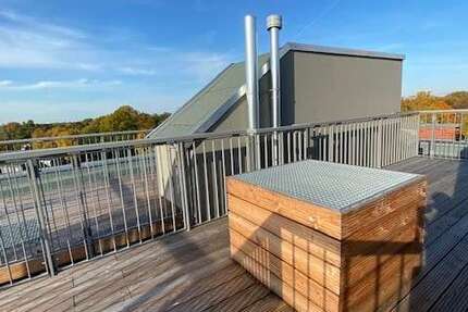 Wohnung Berlin Köpenick - 1 Zimmer, 52 m&sup2;, 1.040&euro; | Angebot:26721997