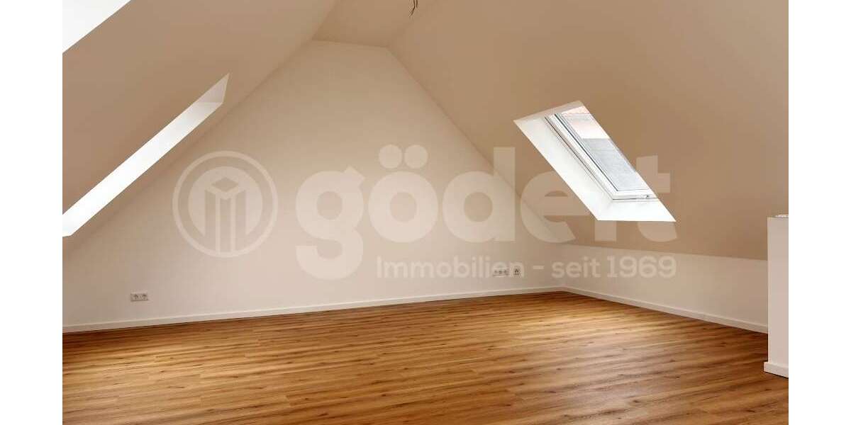 Etagenwohnung Goldbach - 2.5 Zimmer, 111 m&sup2;, 1.620&euro; | Angebot:26945353