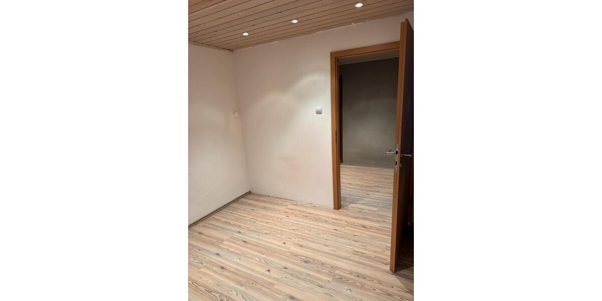 2-Zimmer-Wohnung mit EBK in Eppingen-Kleingartach zu vermieten 2 zimmer