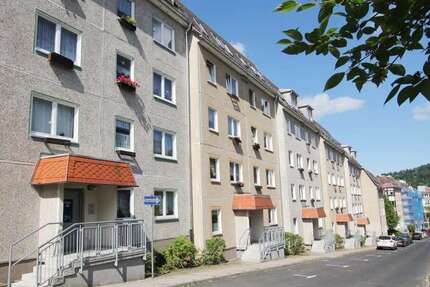 Wohnung Suhl Neundorf - 3 Zimmer, 61 m&sup2;, 386&euro; | Angebot:26744275