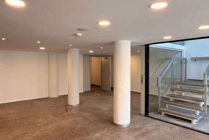 Gewerbeobjekt Wuppertal Elberfeld - 3.995&euro; | Angebot:27088427