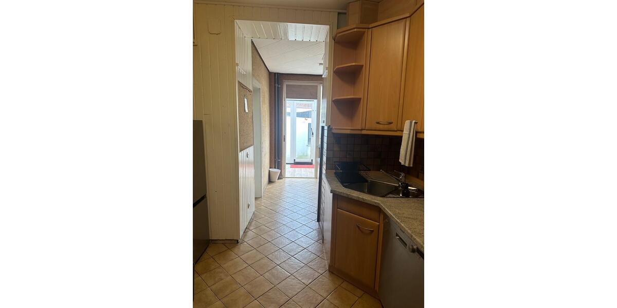 Monteurzimmer Niefern - Nähe Karlsruhe und Vaihingen an der Enz 3 zimmer