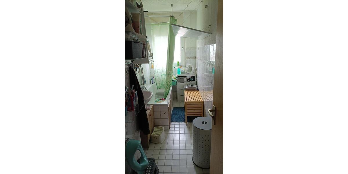 Schöne 4 Zimmer Wohnung mit Balkon im EG in Wipperfürth 4 zimmer