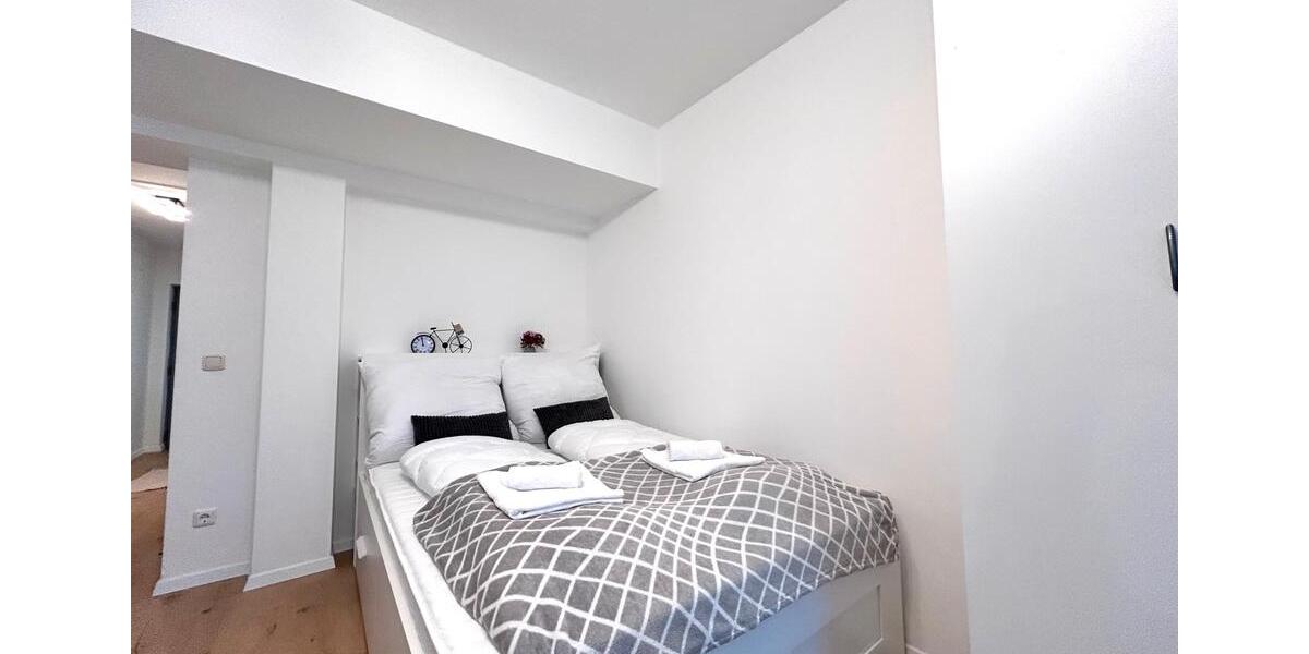 Etagenwohnung Regensburg Brandlberg - 1.5 Zimmer, 30 m&sup2;, 1.250&euro; | Angebot:26630184