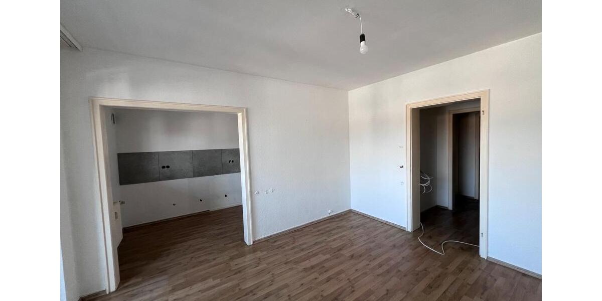 Erdgeschoßwohnung Gelsenkirchen Gelsenkirchen-Nord - 2.5 Zimmer, 45 m&sup2;, 610&euro; | Angebot:26617934