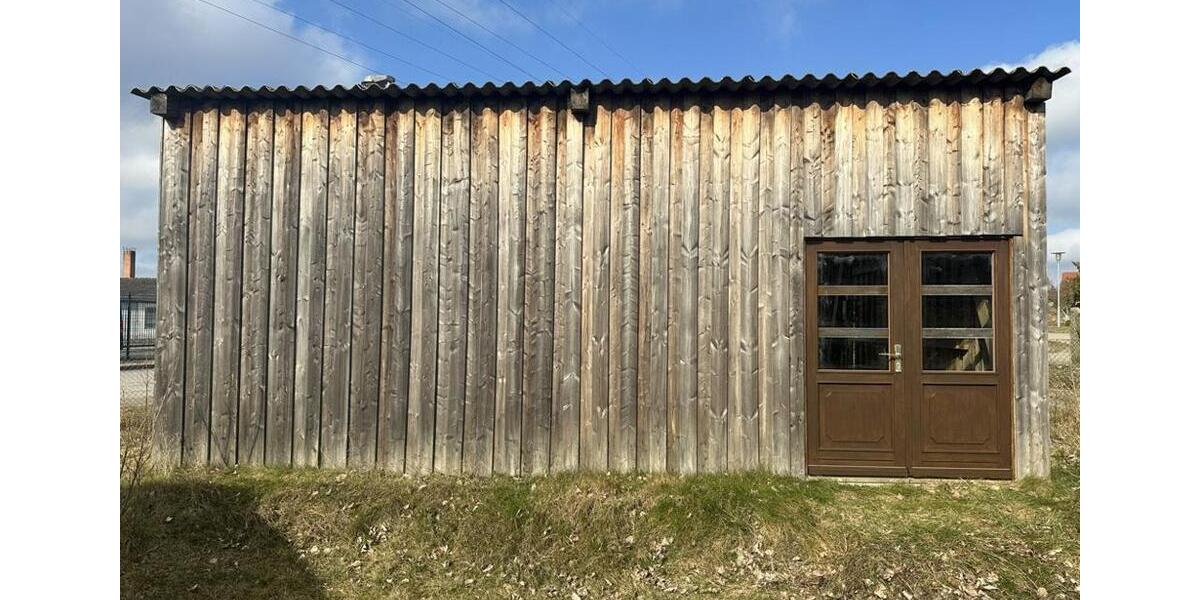 Gewerbeobjekt Waren (Müritz) - 250&euro; | Angebot:25874420