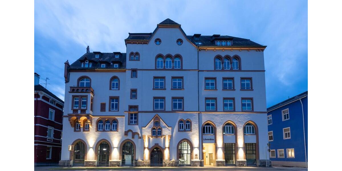 Etagenwohnung Waldshut-Tiengen Tiengen - 1 Zimmer, 37 m&sup2;, 839&euro; | Angebot:26677148