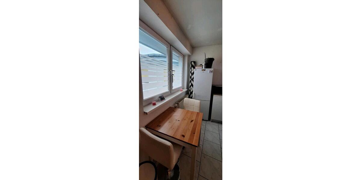 Dachgeschoßwohnung Berlin Tempelhof-Schöneberg - 2 Zimmer, 42 m&sup2;, 800&euro; | Angebot:26300641