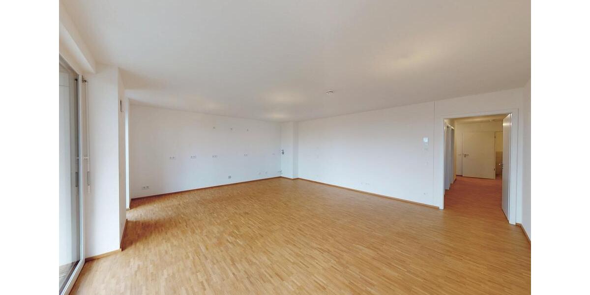 Etagenwohnung München Thalkirchen-Obersendling-Forstenried-Fürstenried-S - 4 Zimmer, 109 m&sup2;, 2.525&euro; | Angebot:23702343