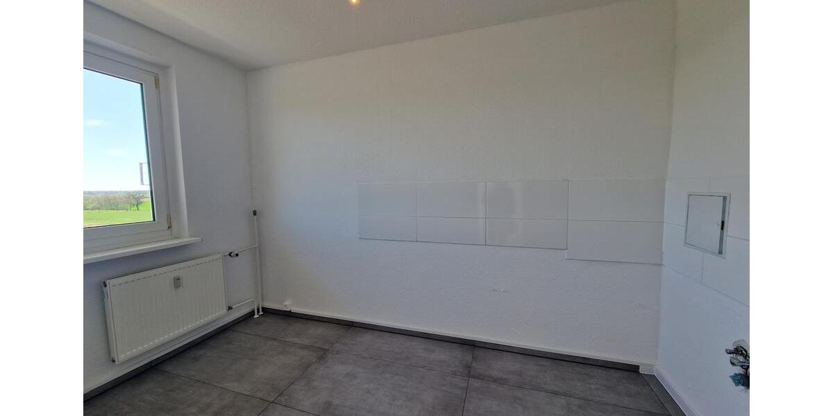 Dachgeschoßwohnung Aken (Elbe) - 2 Zimmer, 55 m&sup2;, 246&euro; | Angebot:26274471