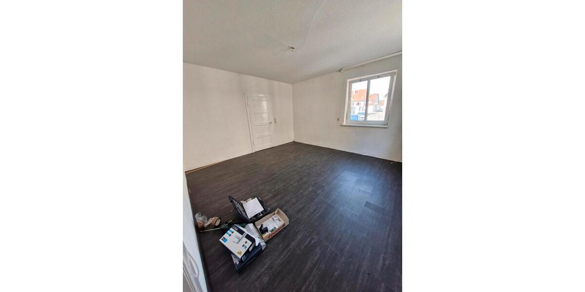 Etagenwohnung Mengen - 3 Zimmer, 72 m&sup2;, 650&euro; | Angebot:26444677