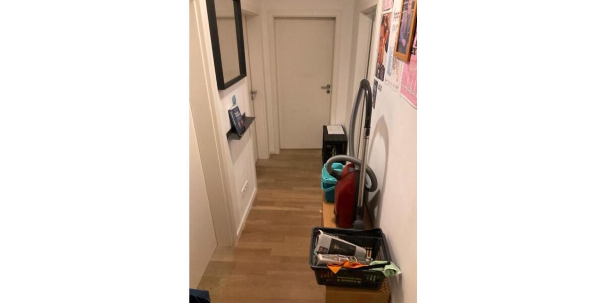 Wohnen auf Zeit Konstanz - 1 Zimmer, 18 m&sup2;, 588&euro; | Angebot:25963219