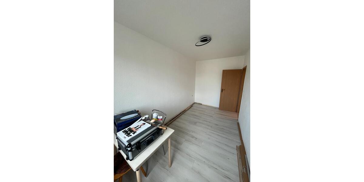 Etagenwohnung Rudolstadt - 3 Zimmer, 60 m&sup2;, 680&euro; | Angebot:25045488