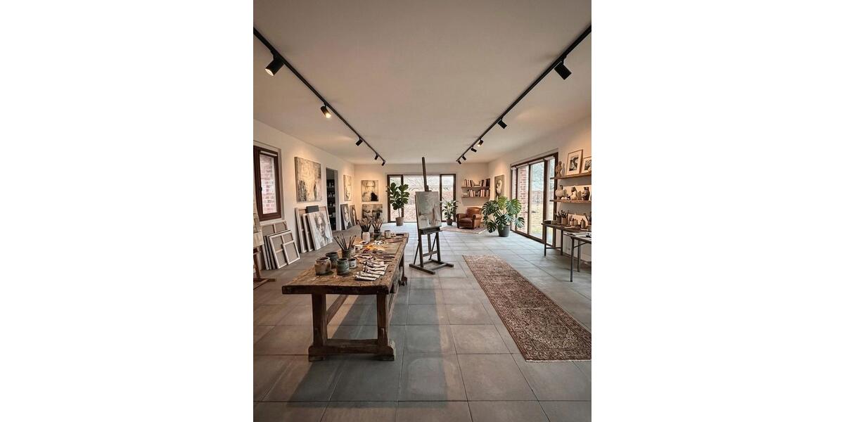 Gewerbeobjekt Emsdetten - 750&euro; | Angebot:26621434