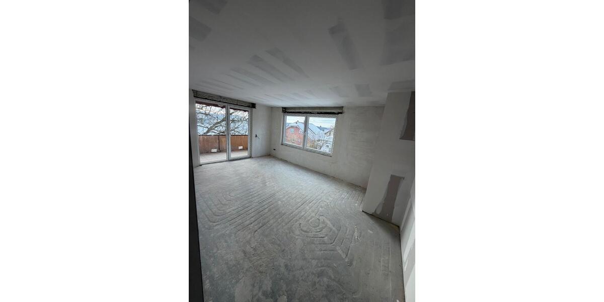 Moderne 3-Zimmer-Wohnung mit Balkon in Ruppichteroth-Winterscheid 3 zimmer