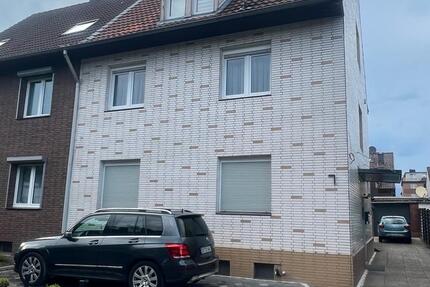 Wohnung Duisburg Duisburg-Mitte - 3 Zimmer, 58 m&sup2;, 849&euro; | Angebot:26688498