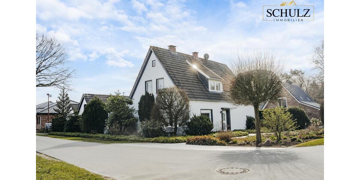 Einfamilienhaus Garrel - 5 Zimmer, 120 m&sup2;, 1.450&euro; | Angebot:25869437