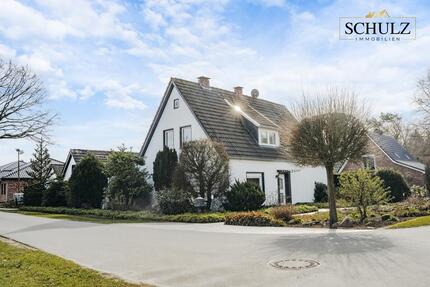 Haus Garrel - 5 Zimmer, 120 m&sup2;, 1.450&euro; | Angebot:25869437