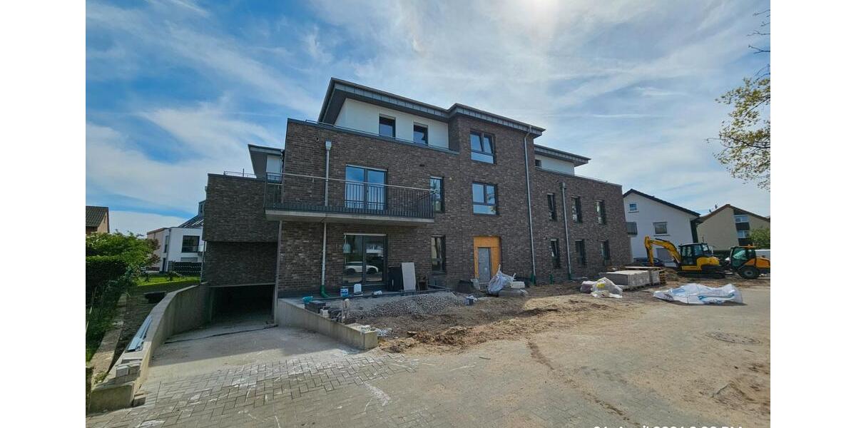 Etagenwohnung Bad Lippspringe - 2 Zimmer, 77 m&sup2;, 929&euro; | Angebot:26316646
