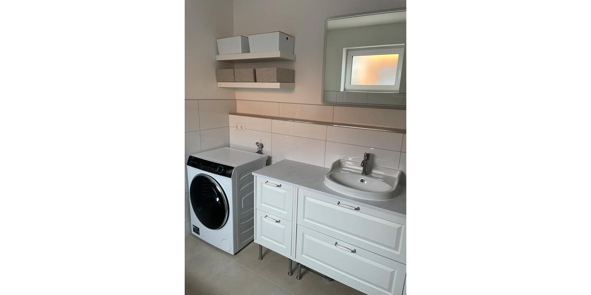 Erdgeschoßwohnung Reichenbach an der Fils - 2.5 Zimmer, 60 m&sup2;, 1.300&euro; | Angebot:26135993