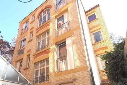 Wohnung zum Mieten in Stuttgart 900 € 42 m²