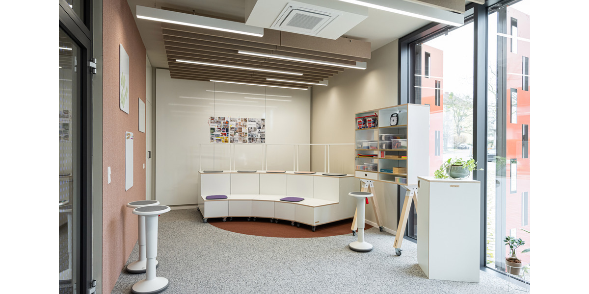 Gewerbeobjekt Freiburg im Breisgau Brühl - 450&euro; | Angebot:26250046